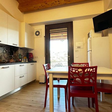 Casa Vacanze Il Mandarancio Modica Exterior foto