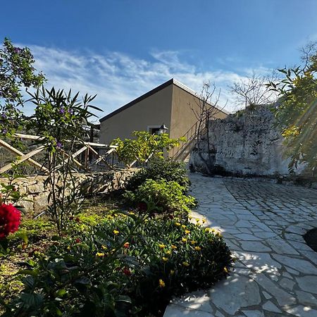 Casa Vacanze Il Mandarancio Modica Exterior foto