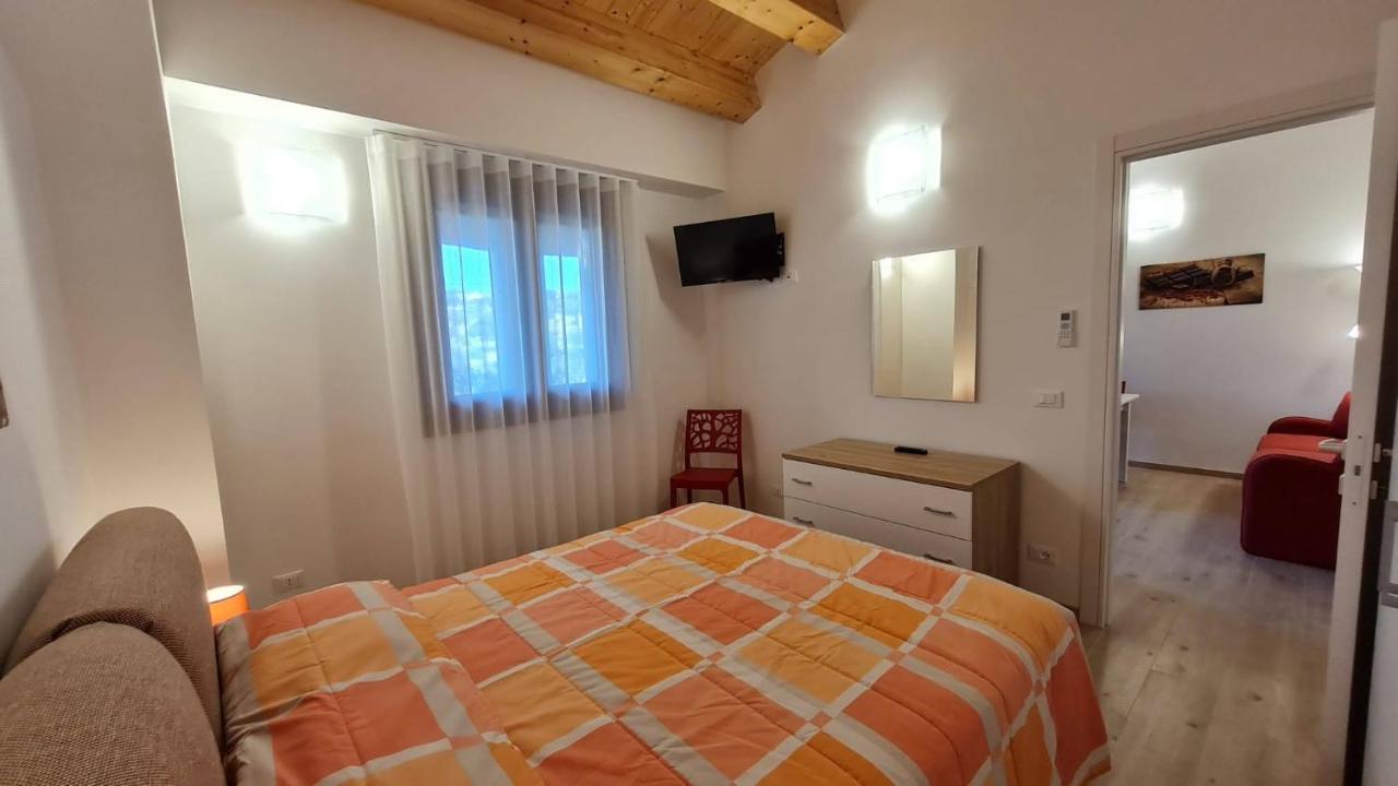 Casa Vacanze Il Mandarancio Modica Exterior foto