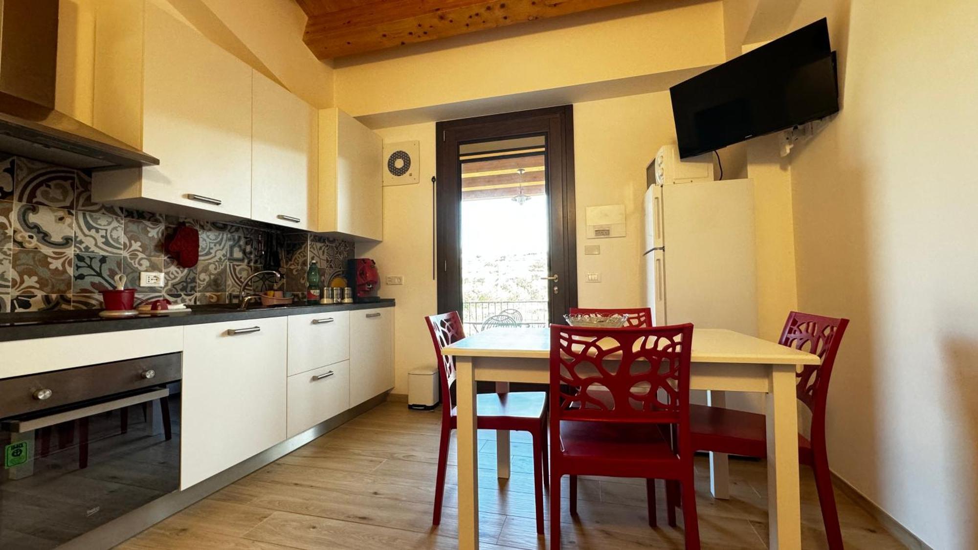 Casa Vacanze Il Mandarancio Modica Exterior foto